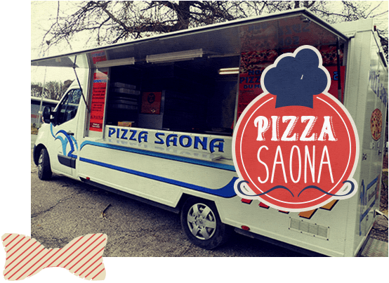 Pizza Saona